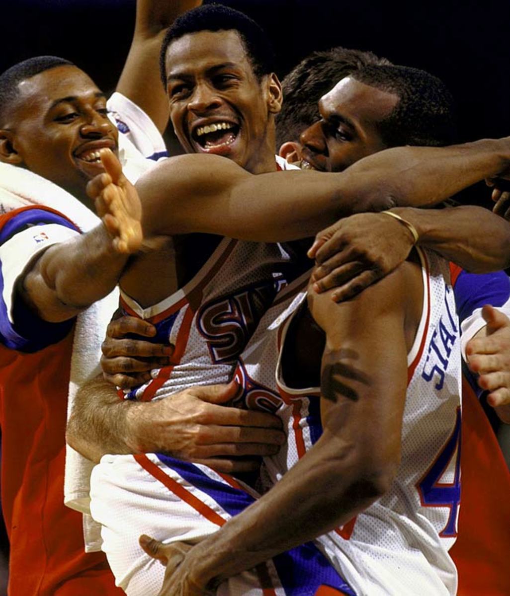 Allen Iverson